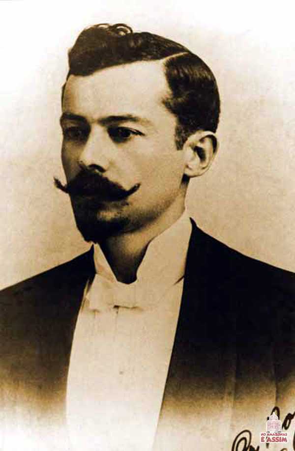 José Plácido de Castro
