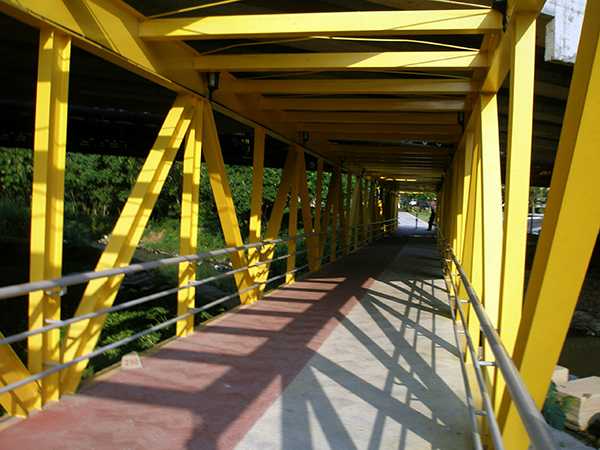 Parque Ponte dos Bilhares