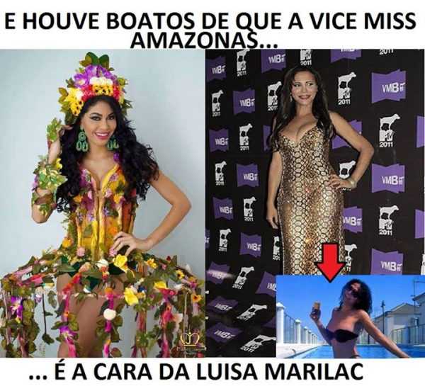 Memes do Barraco no Miss Amazonas 2015 (20)
