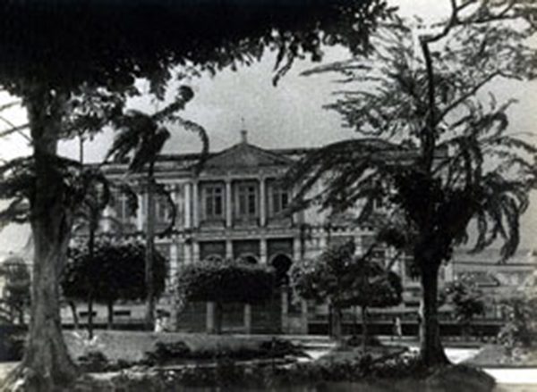 Gimnasio Amazonense D. Pedro II