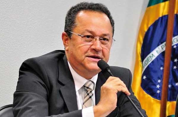 O autor da proposta foi o deputado Silas Câmara (PSD-AM)