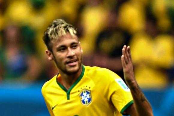 Por corrupção nos contratos firmados com o Barcelona, Neymar pode ser punido  Marcello Casal Jr/Agência Brasil